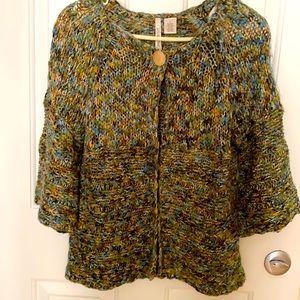Leo Nicole Sweater